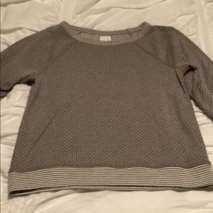 Banana Republic Sweatshirt